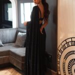Sonam Bajwa Instagram - 🖤🖤 🖤 Wearing @itrhofficial
