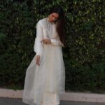 Sonam Bajwa Instagram - It’s a beautiful morning 🤍