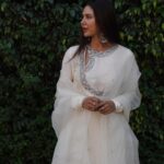 Sonam Bajwa Instagram - It’s a beautiful morning 🤍