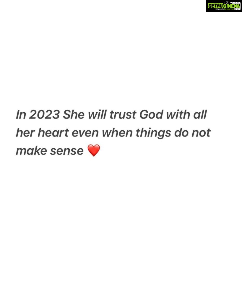Sonam Bajwa Instagram - Wish you all a Blessed 2023 ❤️