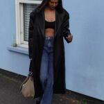 Sonam Bajwa Instagram - Miss London’s atmosphere …