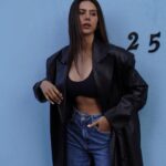 Sonam Bajwa Instagram - Miss London’s atmosphere …