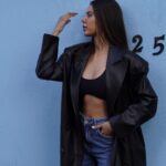 Sonam Bajwa Instagram - Miss London’s atmosphere …