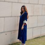 Sonam Bajwa Instagram – Wearing @rajiramniq
Earrings @amamajewels
Hair @hairbyharrybajwa