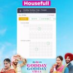 Sonam Bajwa Instagram - Sold out everywhere ❤️❤️❤️ #goddaygoddaychaa blockbuster weekend