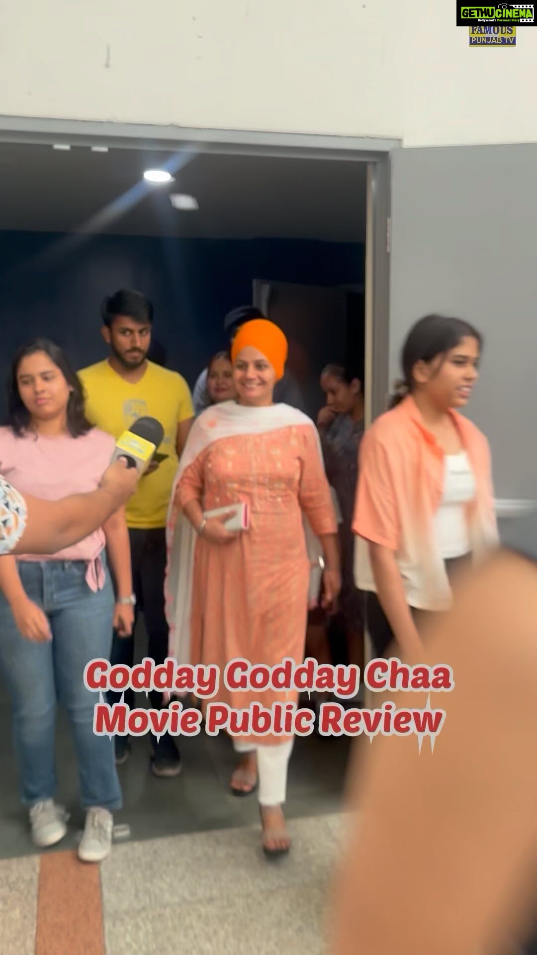 Sonam Bajwa Instagram - Thank you Thank you thank you ππΌππΌππΌππΌ #goddaygoddaychaa in cinemas now β€οΈβ€οΈβ€οΈβ€οΈ