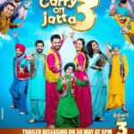Sonam Bajwa Instagram - Carry on jatta 3 Trailer Releasing On 30th May At 6PM 🔥🤩 #Carryonjatta3 in cinemas on 29th June 2023 🙏 @gippygrewal @binnudhillons @sonambajwa @jaswinderbhalla @smeepkang @nareshkathooria @karamjitanmol @ghuggigurpreet @iamshindagrewal_ @bpraak @jaani777 @jatindershah10 @ikavitakaushik @officialnasirchinyoti @harbysangha @bnsharma_official @officialrupinder_rupi @ravneetgrewalofficial @humblemotionpictures @carryonjattamovie @maneeshbhattofficial @amardeepsgrewal @amneetkgrewal @mannatc @eastsunshineproductions @bhana_l.a @vinodaswal13 @hardeepdullat13 @mehtaman_ @romaana44 @munishomjee @omjeegroupofficial @arvindchoreographer @rohitdhimaneditor