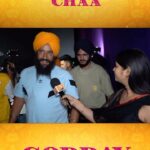 Sonam Bajwa Instagram - Thank you thank you thank you ❤️❤️❤️ #goddaygoddaychaa in Cinemas near you