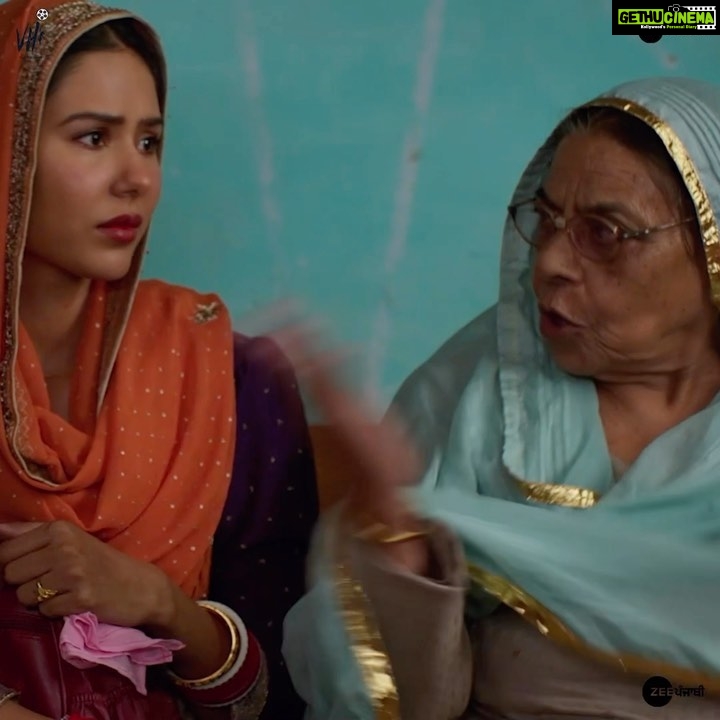 Sonam Bajwa Instagram - Are you ready to meet the most energetic baraat ever!!!😍🥳🥳 So what are you waiting for??? Godday Godday Chaa in Cinemas Now #GoddayGoddayCha in Cinemas now @zeestudiosofficial @vhentertainmentofficial @vijaycam @jagdeepsidhu3 @sonambajwa @taniazworld @gitajbindrakhia @gurjazz @sohisardar @simran_bhardwajofficial @itskrajofficial @nirmalrishiofficial @officialrupinder_rupi @gurpreetkaur.bhangu.5 @iseemakaushal @balwinder_bullet @amritamby @mintukapaofficial @raimanveer @gurdilparas @dimpyo @designer.nitasha @iamrommyarts @jatindersingh811 @rajinderkumargagahar