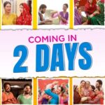 Sonam Bajwa Instagram - Godday Godday Cha Releasing worldwide 26th May 2023 2 days to goooooooo ❤️
