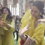 Sonam Bajwa Instagram - Godday Godday Cha 4 days to go Releasing worldwide 26th May ❤️❤️❤️❤️