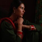 Sonam Bajwa Instagram - Rani #goddaygoddaychaa 4 days to go….. Godday Godday Cha releasing worldwide 26th May ❤️