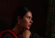 Sonam Bajwa Instagram - Rani #goddaygoddaychaa 4 days to go….. Godday Godday Cha releasing worldwide 26th May ❤️
