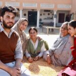 Sonam Bajwa Instagram - Godday Godday Cha … 5 days to go… Releasing worldwide 26th May 2023