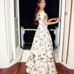 Sonam Kapoor Instagram - Historic moments call for fashion moments. I'm honored to mark the unforgettable occasion of the #Coronationconcert by wearing the collaborative vision of two of the most incredible designers from the two countries I'm lucky to call home.. @anamikakhanna.in @emiliawickstead Fashion credits: Dress: Emilia Wickstead (@emiliawickstead) and Anamika Khanna(@anamikakhanna.in) Jewellery: Jessica McCormack (@jessica_mccormack) and Garrard (@garrard) Shoes Manolo Blahnik (@manoloblahnik) Creative director and Stylist: Nikhil Mansata (@nikhilmansata) Photographer: Nicolas Gerardin (@nicolasgerardin) Makeup: Mary Greenwell (@marygreenwell) Hair Pete Burkill (@peteburkill) Nails Michelle Humphrey (@nailsbymh) Fashion Assistant: Roshni Sukhlecha (@roshnisukhlecha) Management @neeha7 & @chandnimodha_ Windsor Castle