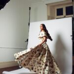 Sonam Kapoor Instagram - Historic moments call for fashion moments. I'm honored to mark the unforgettable occasion of the #Coronationconcert by wearing the collaborative vision of two of the most incredible designers from the two countries I'm lucky to call home.. @anamikakhanna.in @emiliawickstead Fashion credits: Dress: Emilia Wickstead (@emiliawickstead) and Anamika Khanna(@anamikakhanna.in) Jewellery: Jessica McCormack (@jessica_mccormack) and Garrard (@garrard) Shoes Manolo Blahnik (@manoloblahnik) Creative director and Stylist: Nikhil Mansata (@nikhilmansata) Photographer: Nicolas Gerardin (@nicolasgerardin) Makeup: Mary Greenwell (@marygreenwell) Hair Pete Burkill (@peteburkill) Nails Michelle Humphrey (@nailsbymh) Fashion Assistant: Roshni Sukhlecha (@roshnisukhlecha) Management @neeha7 & @chandnimodha_ Windsor Castle