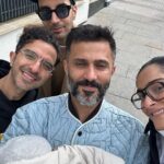 Sonam Kapoor Instagram - Happy birthday to the best instagram photographer, caption writer and the biggest goof.. who also happens to be the smartest and kindest person I know.. love you @imranamed