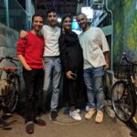 Sonam Kapoor Instagram - Happy birthday to the best instagram photographer, caption writer and the biggest goof.. who also happens to be the smartest and kindest person I know.. love you @imranamed