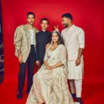 Sonam Kapoor Instagram - Happy birthday to the best instagram photographer, caption writer and the biggest goof.. who also happens to be the smartest and kindest person I know.. love you @imranamed