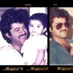 Sonam Kapoor Instagram – The hero on screen and our superhero in real life… Happy Fathers Day @anilskapoor! Love you daddy!! Thank you for setting the best example of what a husband and father should be for @rheakapoor @harshvarrdhankapoor and I #fathersday #anilkapoor