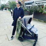 Sonam Kapoor Instagram - Weekend in Notting Hill with the new addition to our little fam… #everydayphenomenal #vayusparents #betterthaniimagined Royal Borough of Kensington and Chelsea