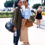 Sonam Kapoor Instagram - Happy Happy birthday to my favourite person in the world. My best friend my soulmate . Partners in everything and the best sister duo in the world. Love you my beautiful intelligent sister. I miss being your roommate and living in the same house as you. And I can’t wait for you to come home ! @rheakapoor 🥳 🎂 🎉 #sistersbeforemisters #friesoverguys #rheson #happybirthdaysister