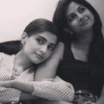 Sonam Kapoor Instagram - Happy Happy birthday to my favourite person in the world. My best friend my soulmate . Partners in everything and the best sister duo in the world. Love you my beautiful intelligent sister. I miss being your roommate and living in the same house as you. And I can’t wait for you to come home ! @rheakapoor 🥳 🎂 🎉 #sistersbeforemisters #friesoverguys #rheson #happybirthdaysister