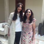 Sonam Kapoor Instagram - Happy Happy birthday to the best mom in law in the world.. thank you for being the classiest, chicest and kindest. Also for bringing up @anandahuja and @ase_msb so beautifully.. I hope I can learn from you so Vayu turns out as kind, aware, progressive loving and evolved as your boys who really actually are the best of men! what an amazing example you’ve set mom. Love you! India