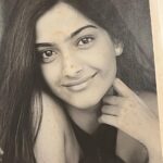 Sonam Kapoor Instagram - All of 17 thank you Boney chachu for the picture @boney.kapoor