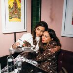 Sonam Kapoor Instagram - Happy happy my darling friend.. can’t wait to see you soon.. xx @eieshabp