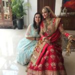 Sonam Kapoor Instagram – Happy happy birthday my Pari 🧚‍♀️ love you @karishma you’re the best. 🤗 #bestfriends #birthdaygirl 🎉