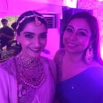 Sonam Kapoor Instagram – Happy happy birthday my Pari π§ββοΈ love you @karishma youβre the best. π€ #bestfriends #birthdaygirl π