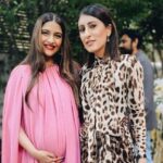 Sonam Kapoor Instagram - Dear Chand.. we’ve been friends now for over 15 years .. I think we can safely call each other family now.. thank you for you love loyalty and belief! Happy 40th.. there’s no one like you! @chandnimodha_