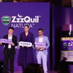 Sonam Kapoor Instagram – Attended a super fun Slumber Fest from the house of P&G. Alarming statistics on how sleepless our country is!
Glad that Vicks ZzzQuil Natura is now available in India. I have tried ZzzQuil Natura Melatonin Gummies in Europe and it has helped me regulate my sleep schedule
To everyone facing occasional sleeplessness – a big shoutout to try ZzzQuil Natura
#ZzzQuilNatura #BetterzzzbetterMe #ad
