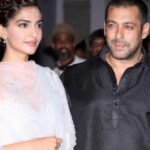 Sonam Kapoor Instagram – Happy happy birthday to the brightest star in the indian film industry galaxy.. love always “Maithili”