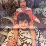 Sonam Kapoor Instagram – Happy happy birthday to the best dad in the whole world. I love you . You’re the greatest and the best. Everything you do you do for us, everyone should be this blessed. Love you Daddy So proud to be your daughter. @anilskapoor #blessedwiththebest #girldad #24122022 #christmaseve 24 Dec 2022