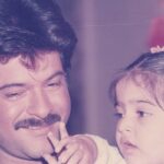 Sonam Kapoor Instagram – Happy happy birthday to the best dad in the whole world. I love you . You’re the greatest and the best. Everything you do you do for us, everyone should be this blessed. Love you Daddy So proud to be your daughter. @anilskapoor #blessedwiththebest #girldad #24122022 #christmaseve 24 Dec 2022