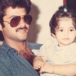 Sonam Kapoor Instagram – Happy happy birthday to the best dad in the whole world. I love you . You’re the greatest and the best. Everything you do you do for us, everyone should be this blessed. Love you Daddy So proud to be your daughter. @anilskapoor #blessedwiththebest #girldad #24122022 #christmaseve 24 Dec 2022