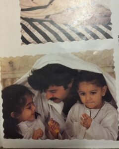 Sonam Kapoor Instagram - Happy happy birthday to the best dad in the whole world. I love you . You’re the greatest and the best. Everything you do you do for us, everyone should be this blessed. Love you Daddy So proud to be your daughter. @anilskapoor #blessedwiththebest #girldad #24122022 #christmaseve 24 Dec 2022