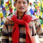 Sonam Kapoor Instagram - What a fitting tribute to the contemporary faces of the Tibetan community. So happy to see Bhaane X Manou shine a light on stories that seem ordinary in passing but are beautifully complex in their own unique way. This picture series is a clear reflection of Bhaane's ethos of creating wearable storytelling. #EverydayPhenomenal @anandahuja @bhaane @wearaboutblog @man0u