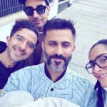 Sonam Kapoor Instagram - Weekend in Notting Hill with the new addition to our little fam… #everydayphenomenal #vayusparents #betterthaniimagined Royal Borough of Kensington and Chelsea