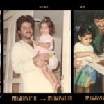 Sonam Kapoor Instagram – The hero on screen and our superhero in real life… Happy Fathers Day @anilskapoor! Love you daddy!! Thank you for setting the best example of what a husband and father should be for @rheakapoor @harshvarrdhankapoor and I #fathersday #anilkapoor