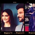 Sonam Kapoor Instagram – The hero on screen and our superhero in real life… Happy Fathers Day @anilskapoor! Love you daddy!! Thank you for setting the best example of what a husband and father should be for @rheakapoor @harshvarrdhankapoor and I #fathersday #anilkapoor