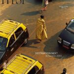 Sonam Kapoor Instagram - I miss BOMBAY.. congratulations on your wonderful shoot @nikhilmansata you make us so proud, And how beautifully have you captured our home for the cover of @fthtsi 📸 @vivekvad Mumbai, Maharashtra