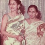 Sonam Kapoor Instagram - Happy mamas day to the best moms in the world… I love you so much.