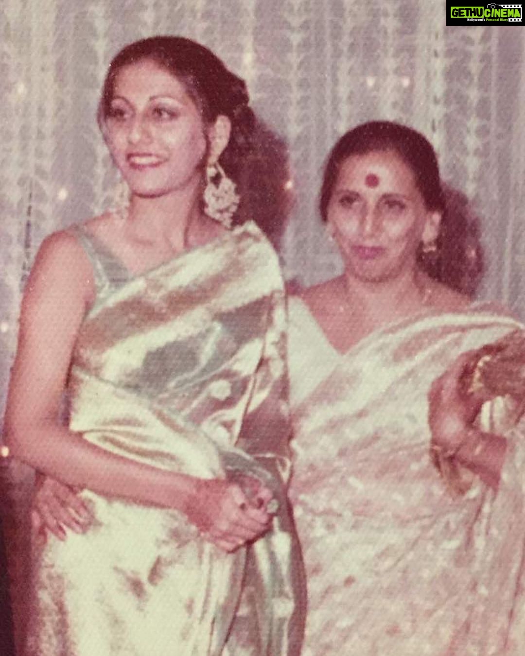Sonam Kapoor Instagram - Happy mamas day to the best moms in the world… I love you so much.