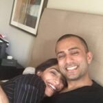Sonam Kapoor Instagram - It’s our Anniversary! Everyday I thank my stars that I got you as my life partner and soulmate. Thank you for the best best 7 years of my life. Filled with laughter, passion, long conversations, music, travel , long drives and most importantly bringing up our beautiful Vayu. Love you my jaan.. I’ll forever be your girlfriend, best friend and wife, Everyday with you is truly phenomenal! 💫 #everydayphenomenal #vayusparents @anandahuja