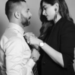 Sonam Kapoor Instagram - It’s our Anniversary! Everyday I thank my stars that I got you as my life partner and soulmate. Thank you for the best best 7 years of my life. Filled with laughter, passion, long conversations, music, travel , long drives and most importantly bringing up our beautiful Vayu. Love you my jaan.. I’ll forever be your girlfriend, best friend and wife, Everyday with you is truly phenomenal! 💫 #everydayphenomenal #vayusparents @anandahuja