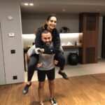 Sonam Kapoor Instagram - It’s our Anniversary! Everyday I thank my stars that I got you as my life partner and soulmate. Thank you for the best best 7 years of my life. Filled with laughter, passion, long conversations, music, travel , long drives and most importantly bringing up our beautiful Vayu. Love you my jaan.. I’ll forever be your girlfriend, best friend and wife, Everyday with you is truly phenomenal! 💫 #everydayphenomenal #vayusparents @anandahuja