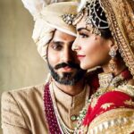 Sonam Kapoor Instagram - It’s our Anniversary! Everyday I thank my stars that I got you as my life partner and soulmate. Thank you for the best best 7 years of my life. Filled with laughter, passion, long conversations, music, travel , long drives and most importantly bringing up our beautiful Vayu. Love you my jaan.. I’ll forever be your girlfriend, best friend and wife, Everyday with you is truly phenomenal! 💫 #everydayphenomenal #vayusparents @anandahuja